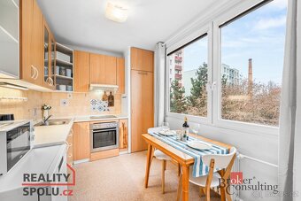 Prodej, byty/2+1, 52 m2, Bezručova 1273, 25601 Benešov, Bene - 3