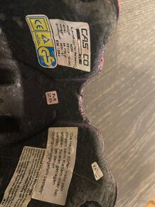 Dětská helma jezdecká ale poslouží i na kolo nebo koloběžku - 3