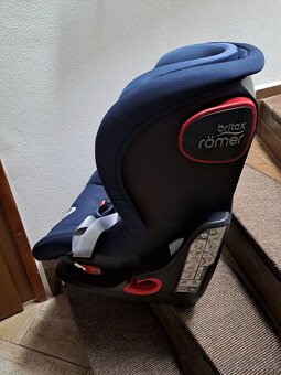 Britax romer - 3