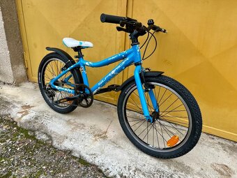 Superior Paint 20 kolo po servisu s páčkovým řazením - 3