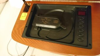 Retro rádio - Orava - 3