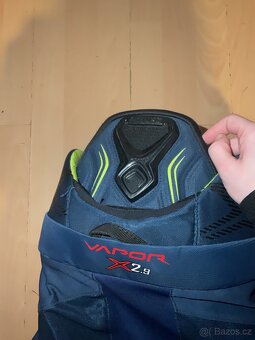 Bauer Hokejové kalhoty s dresem - 3