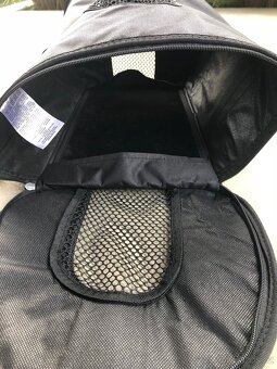 Přepravní taška na kočku - 3