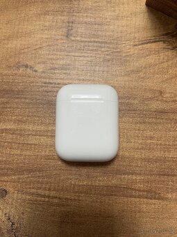 Apple airpods 2019 - 3