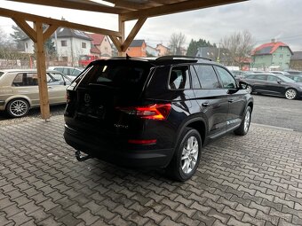 Škoda Kodiaq 1.5 TSI 110kW DSG FULL LED - 3
