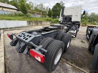 TATRA PHOENIX tahač návěsů 6x6 - 3