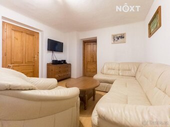 Pronájem byt 1+1, 35㎡ - 3