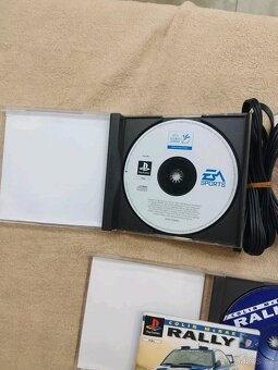 PlayStation 1 slim - 3