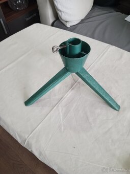 Stojan na vánoční stromek - 3