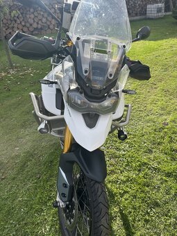 Triumph Tiger 900 Rally Pro - 3