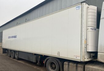 Prodej návěs mrazírenský Schmitz SKO 24/L - 3