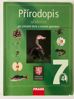 Učebnice pro základní a střední školy - 3