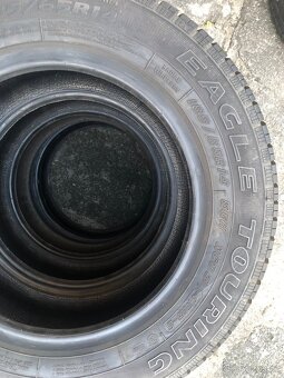 Letní pneu Goodyear Eagle Touring - 3