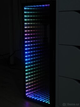 Herny Počítač Intel core i7-12700K RTX 3060 64GB RAM - 3