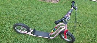 Koloběžka Fifinka - 3