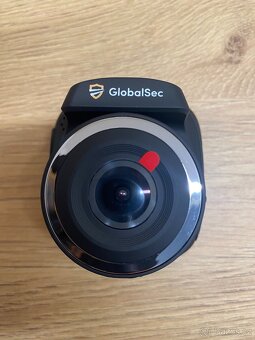 Autokamera Extra Plus - nová - 3