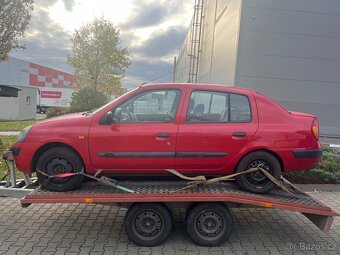 Renault thalia dily - 3