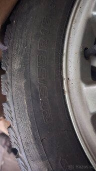 Prodám kola originál Peugeot - 3