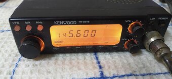 Kenwood TM-231E - 3