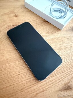 P: Apple iPhone 14 Pro Max 128 GB Deep Purple - 3