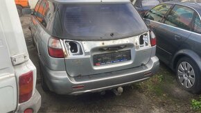 Díly Subaru Legacy Outback BH 2.5 manuál - 3