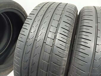 2ks letní pneu 235/40/19 Pirelli - 3