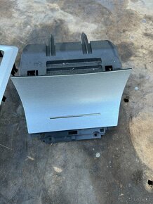 Škoda octavia 2 rs popelnik rameček - 3