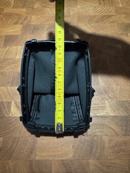 Ford - manžeta řadící páky - 3