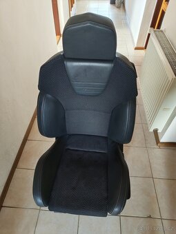 OPC Recaro Astra H - 3