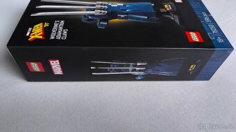 LEGO Marvel 76250 Wolverinovy adamantiové drápy - 3