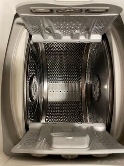 40cm pračka Electrolux ODVOZ STARÉ PRAČKY - 3