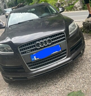 audi q7 2006-2009 - 3