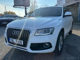 Audi Q5 2014 - 3
