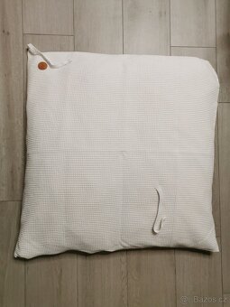 Péřová zavinovačka - 3