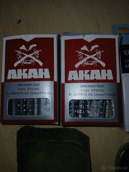 Ohřívač rukou - 3