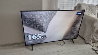 4K LG 55UQ80003LB 139cm - 3