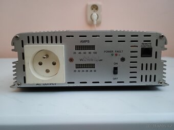 Měnič GP 24-1500 - 3