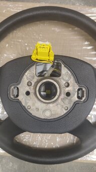 Volant + airbag škoda Yeti - 3