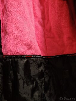 Krásná zimní bunda TOP STAV - 3