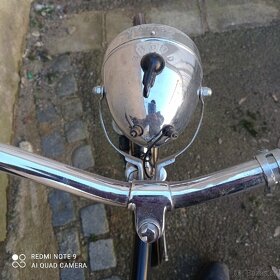 Historické kolo - 3