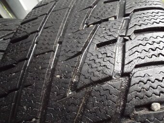 215/45/16 90V MATADOR 2KS ZIMNÍ - 3