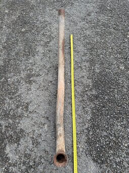 Iveco Daily 2,5 rok 1999 vífuk - 3