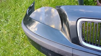 Naraznik volvo v70 - 3