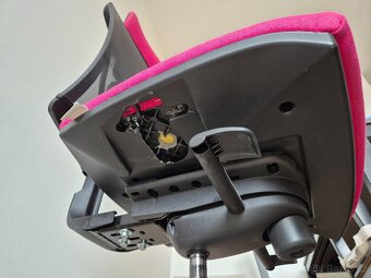 Kancelářské křeslo - 3