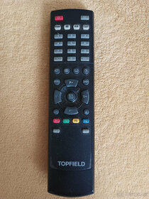 Satelitní přímač Topfield TF 7700 HSCI - 3