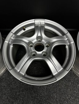 Alu ALUTEC 5x114,3 16” - 3