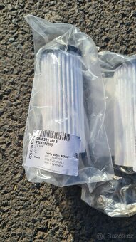 DSG Originální Filtr 0BH325183B - 3