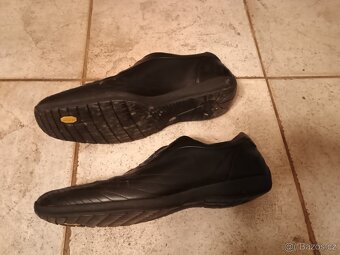 Polobotky zn. Boss, vel. 42 - 3