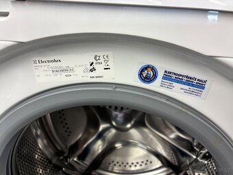 PRAČKA ELEKTROLUX, REPASOVANÁ SE ZÁRUKOU - 3
