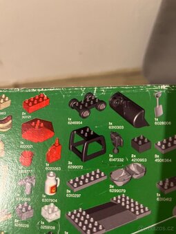 LEGO Duplo 10933 - 3